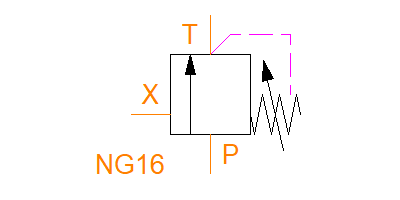 VUP16